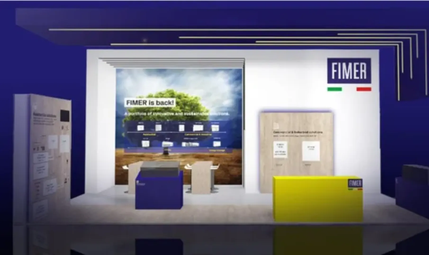 FIMER to unveil its latest solar innovations at Intersolar 2024