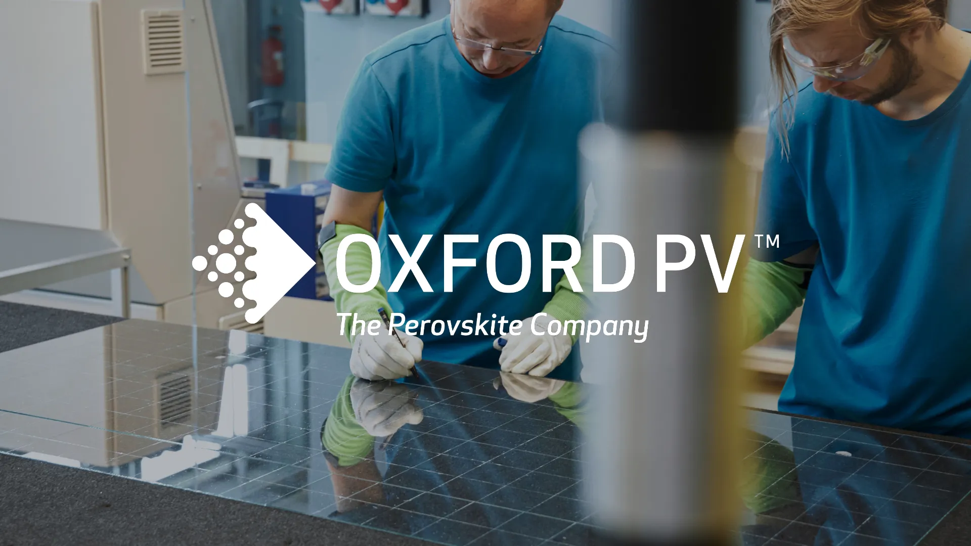 Oxford PV sets new world record with 26.9% efficient solar module