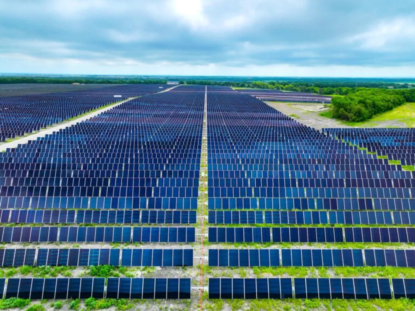Copperhead solar project begins operations
