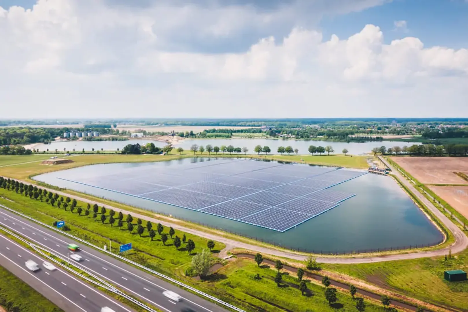 Technique Solaire expands in Europe