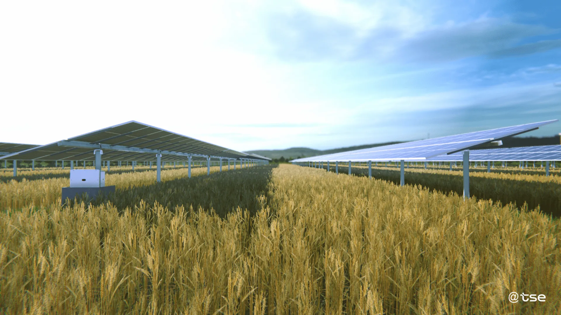 Soltec enhances French agrivoltaic market