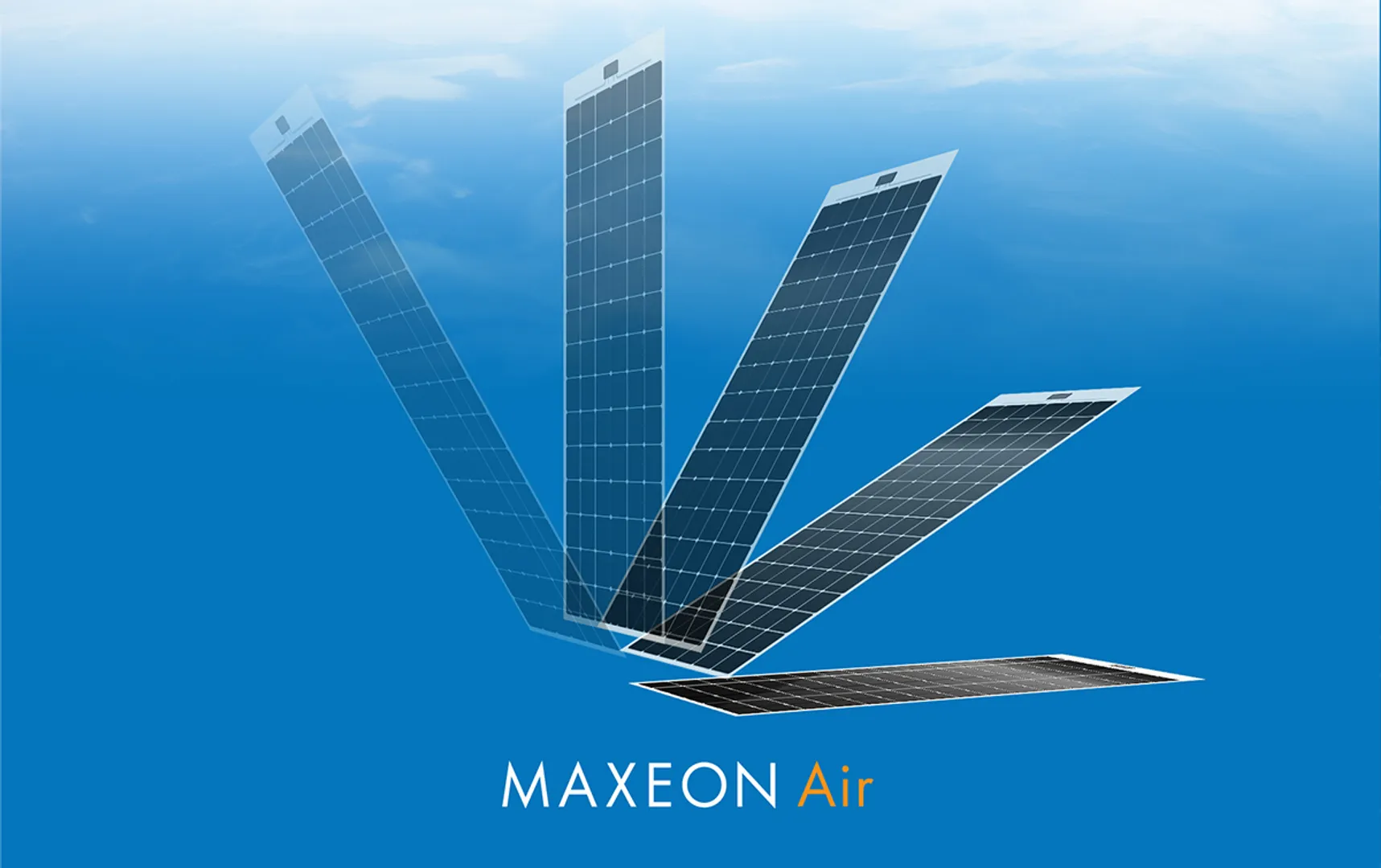Maxeon to showcase PV solutions at Intersolar