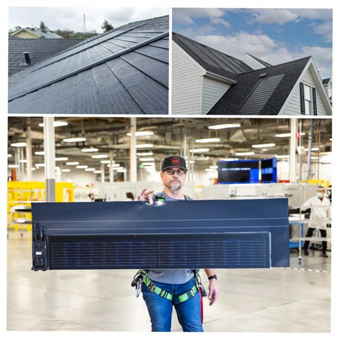 Solar shingles get new testing facility