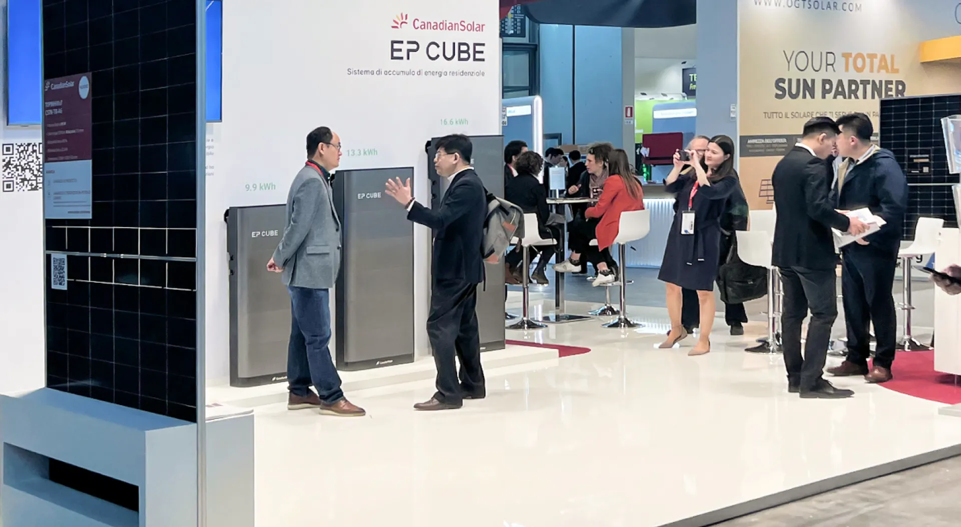 New solar solutions for California homes