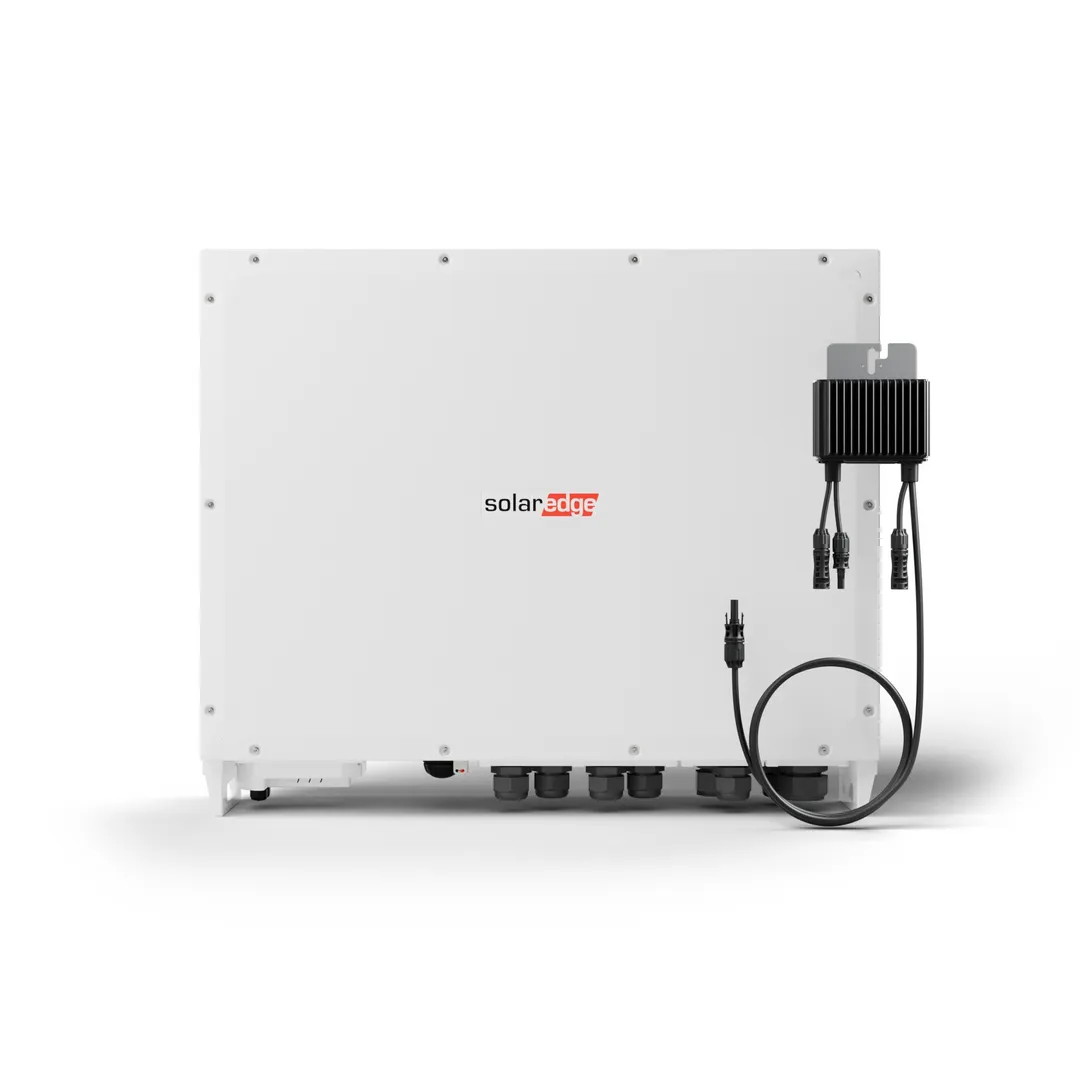SolarEdge launches TerraMax inverter in Germany