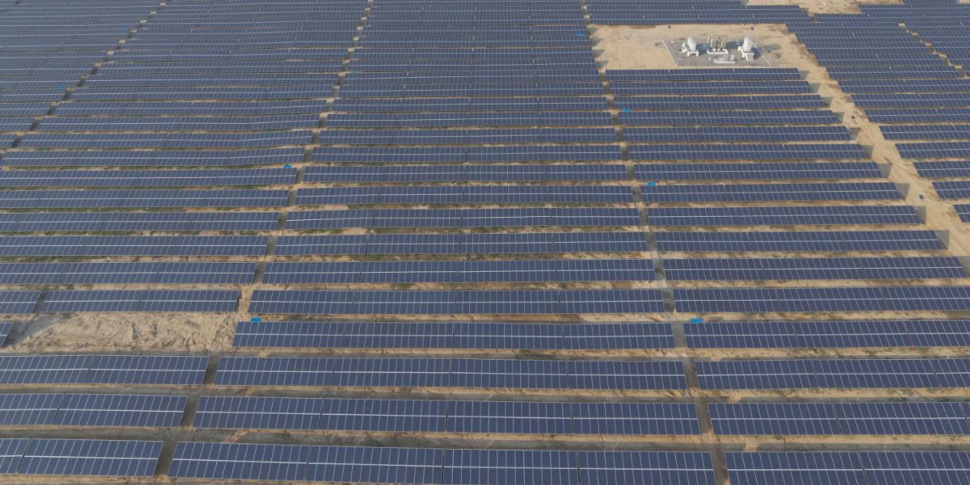 SunSource commissions 45 MW solar plants