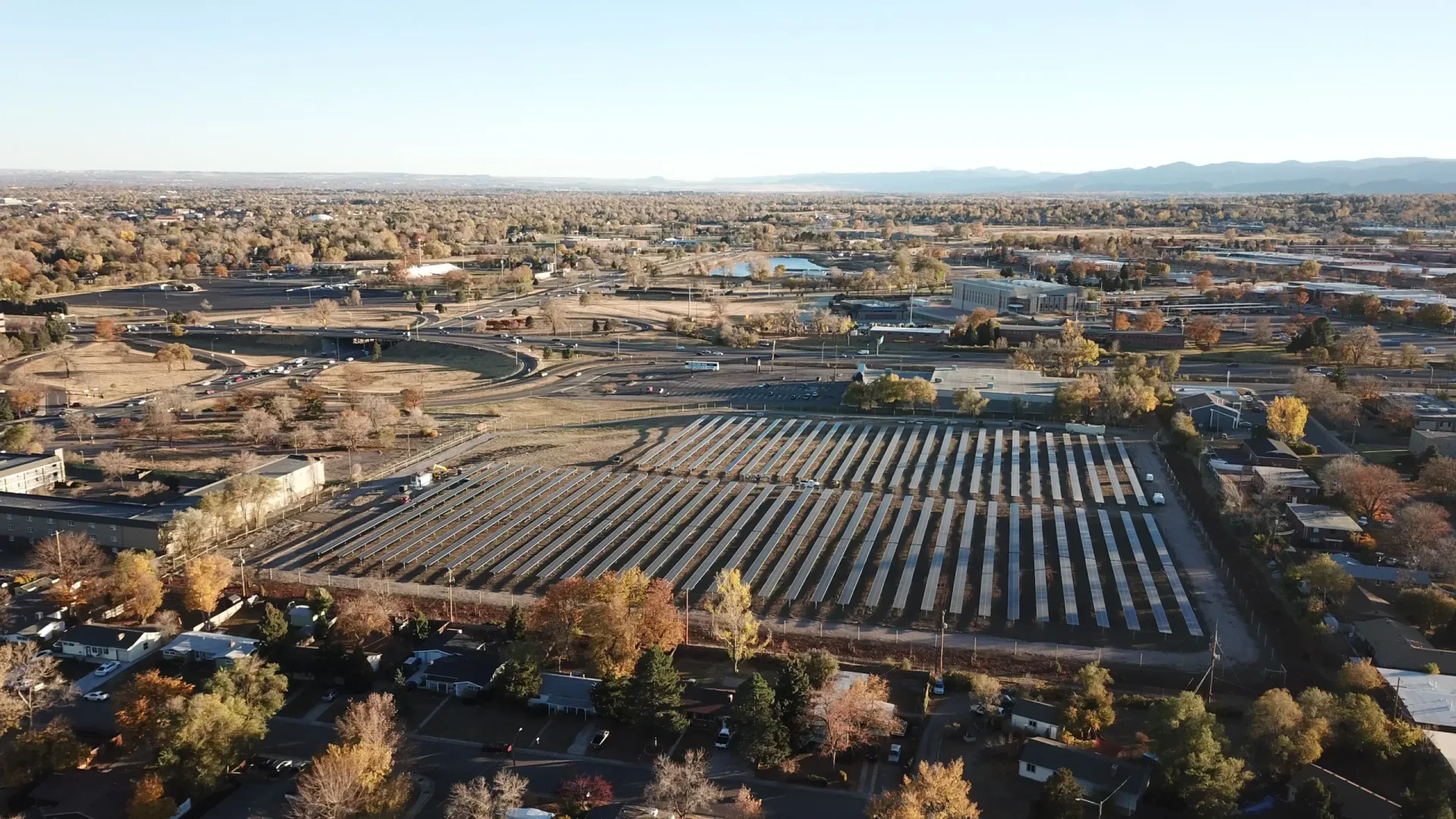 Standard Solar acquires 4.98 MW project in New Mexico