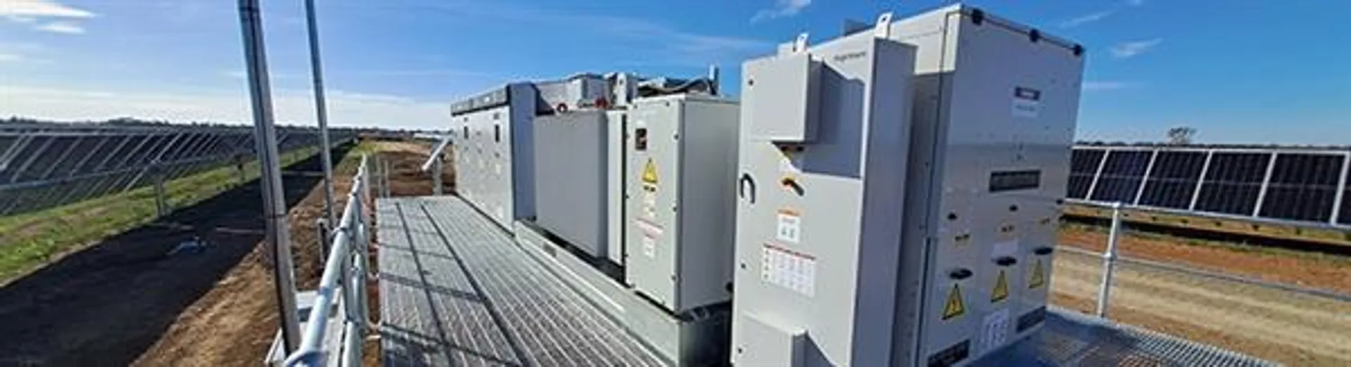 Ingeteam wins solar supply contract in Australia