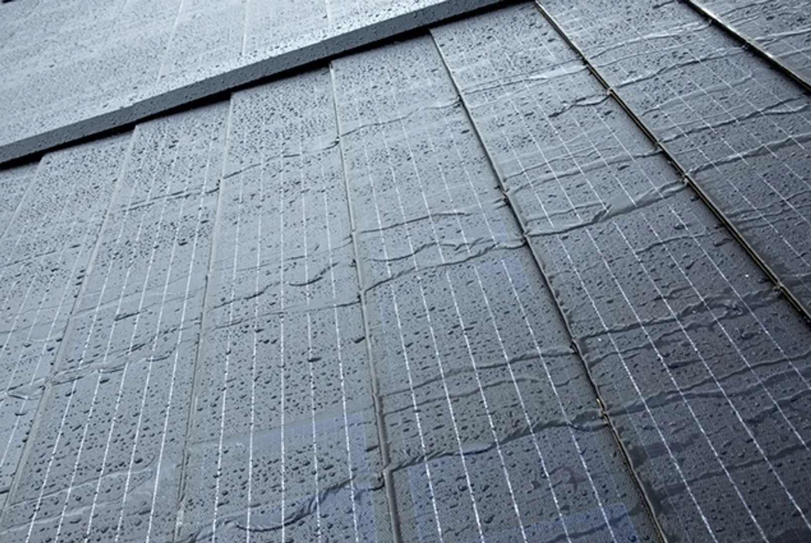 Timberline Solar shingles for Sterling Ranch