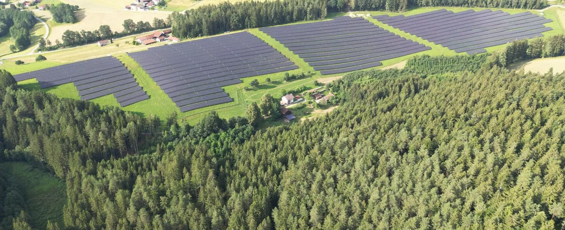 Nestlé increases renewable energy share