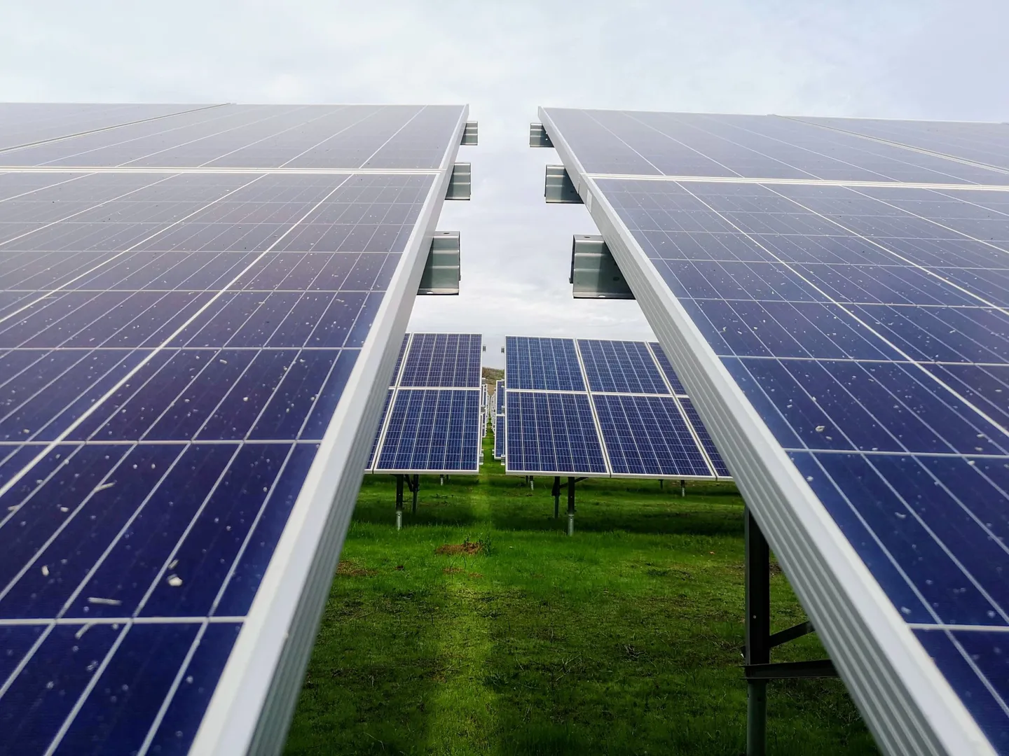 Recurrent Energy's solar farm in England gains consent