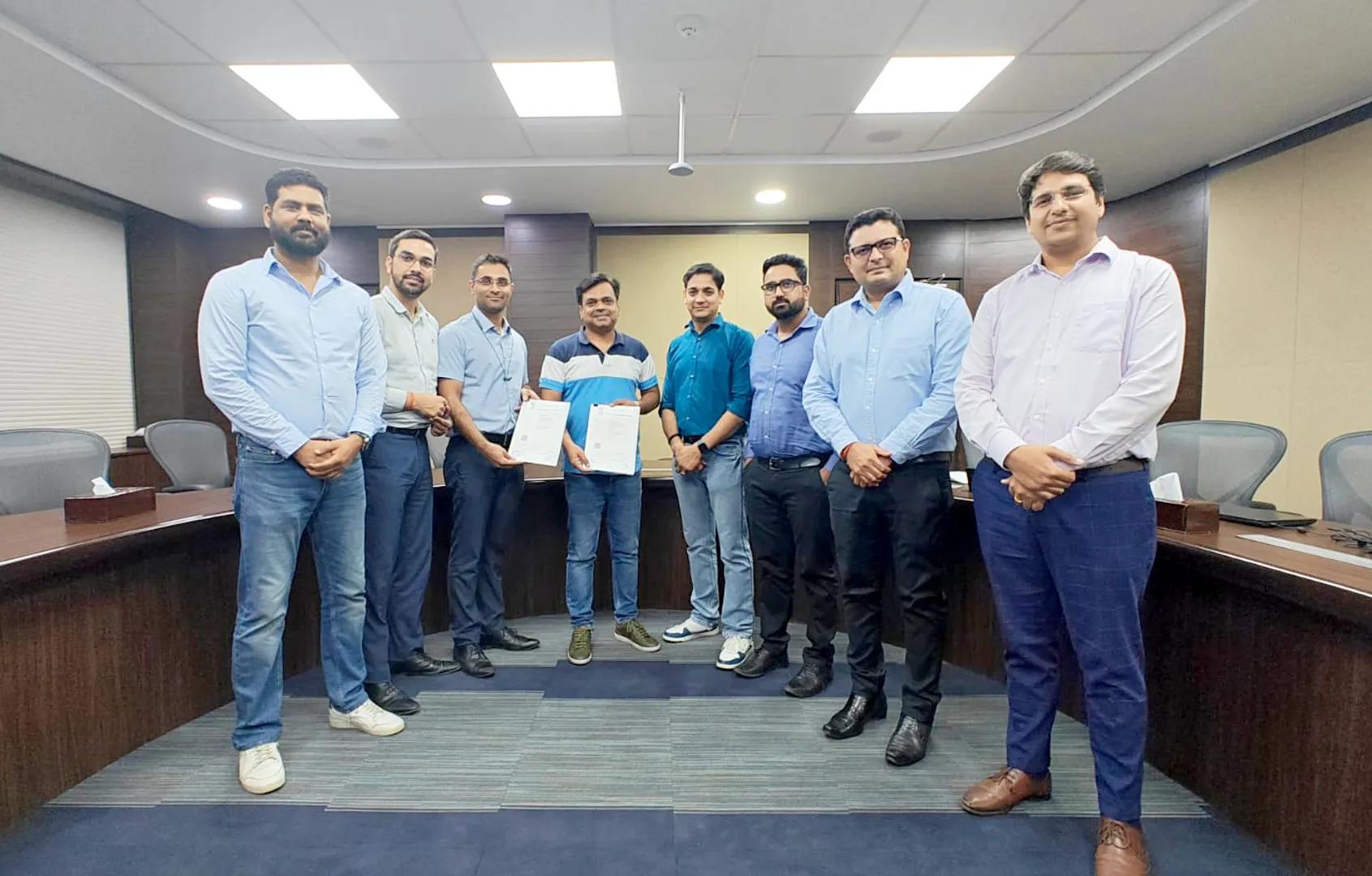 Sungrow expands presence in India