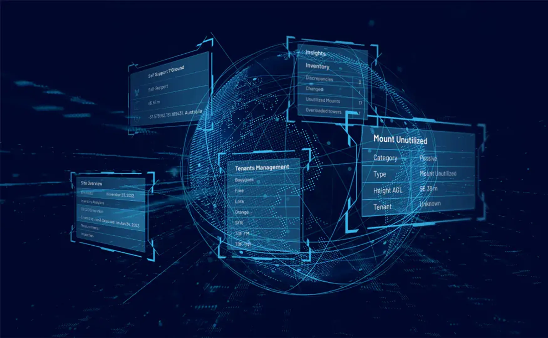 vHive launches AI-powered solar farm solution