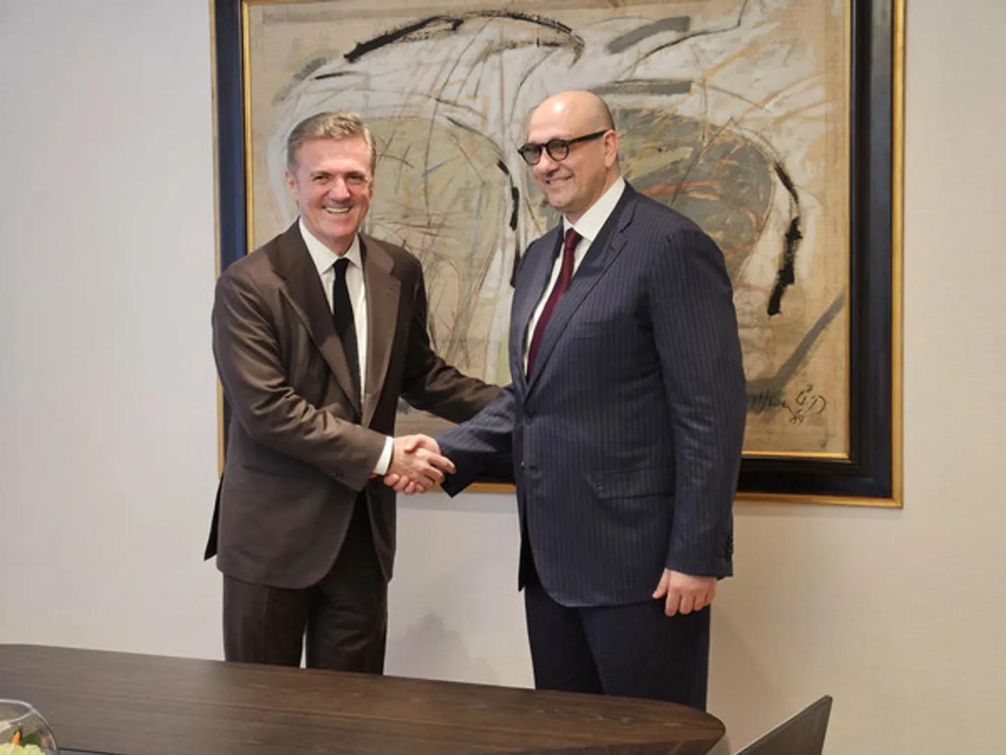 Masdar partners with Endesa on 2.5 GW project