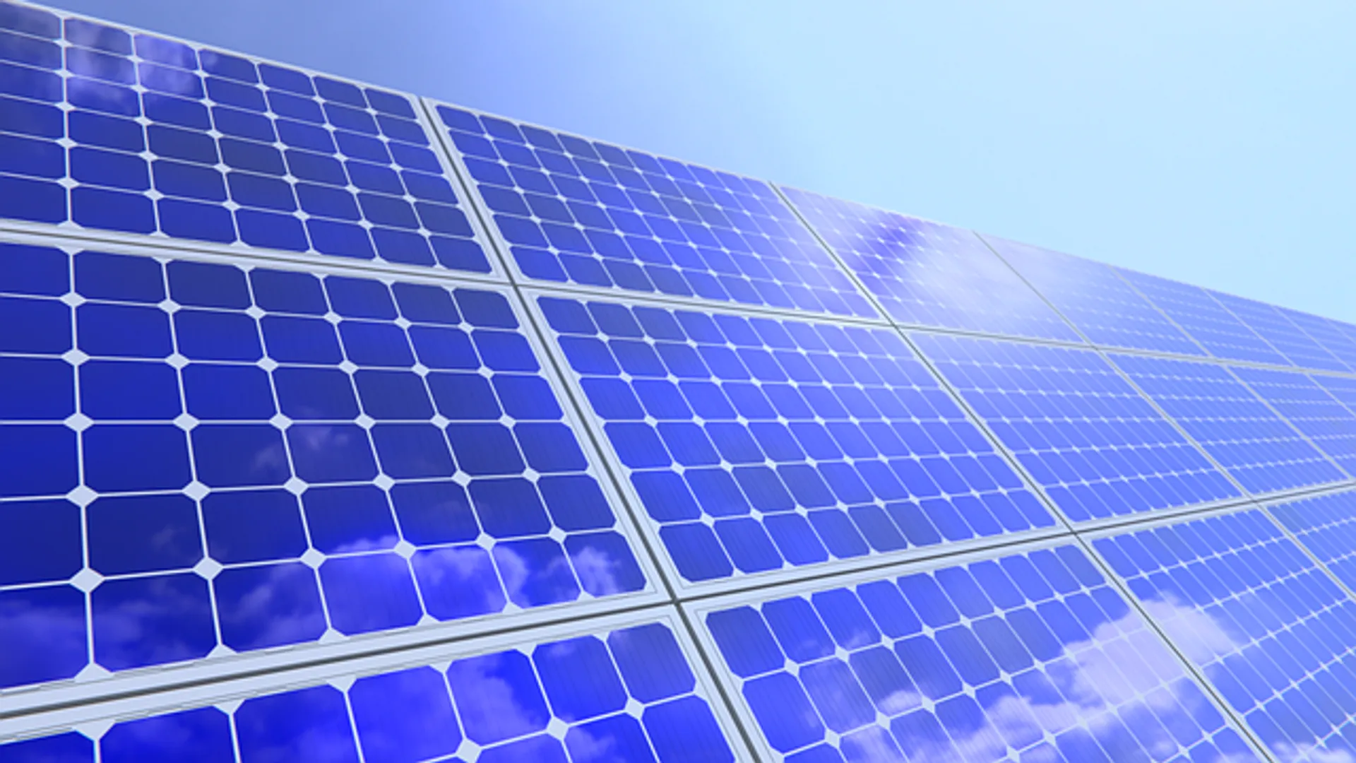 DOE partners with Hecate Energy for 1 GW solar project