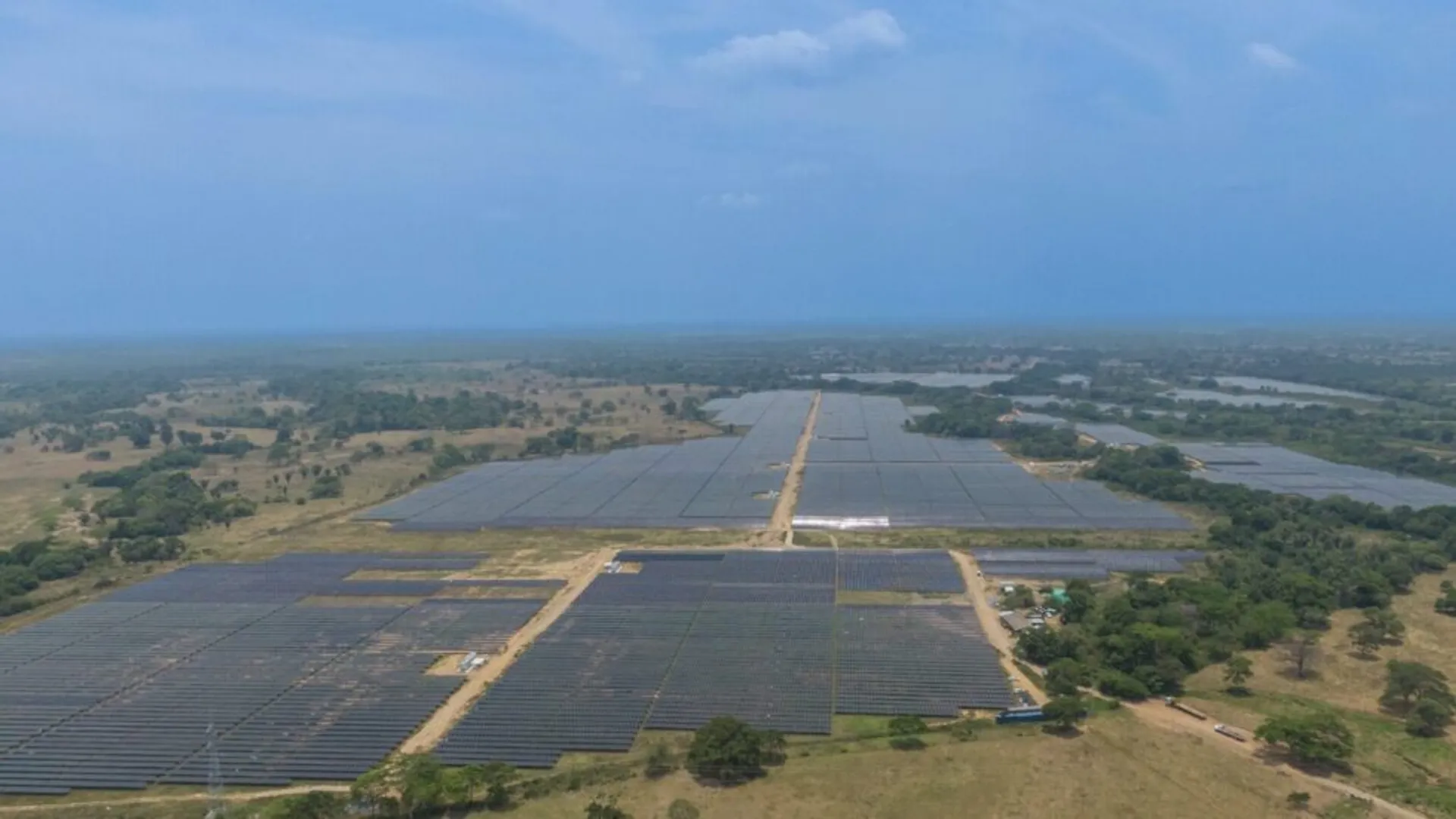 Zelestra connects La Mata solar plant to grid