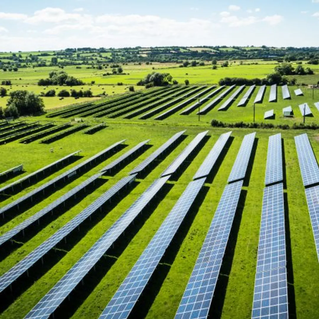 NextPower UK ESG secures major funds