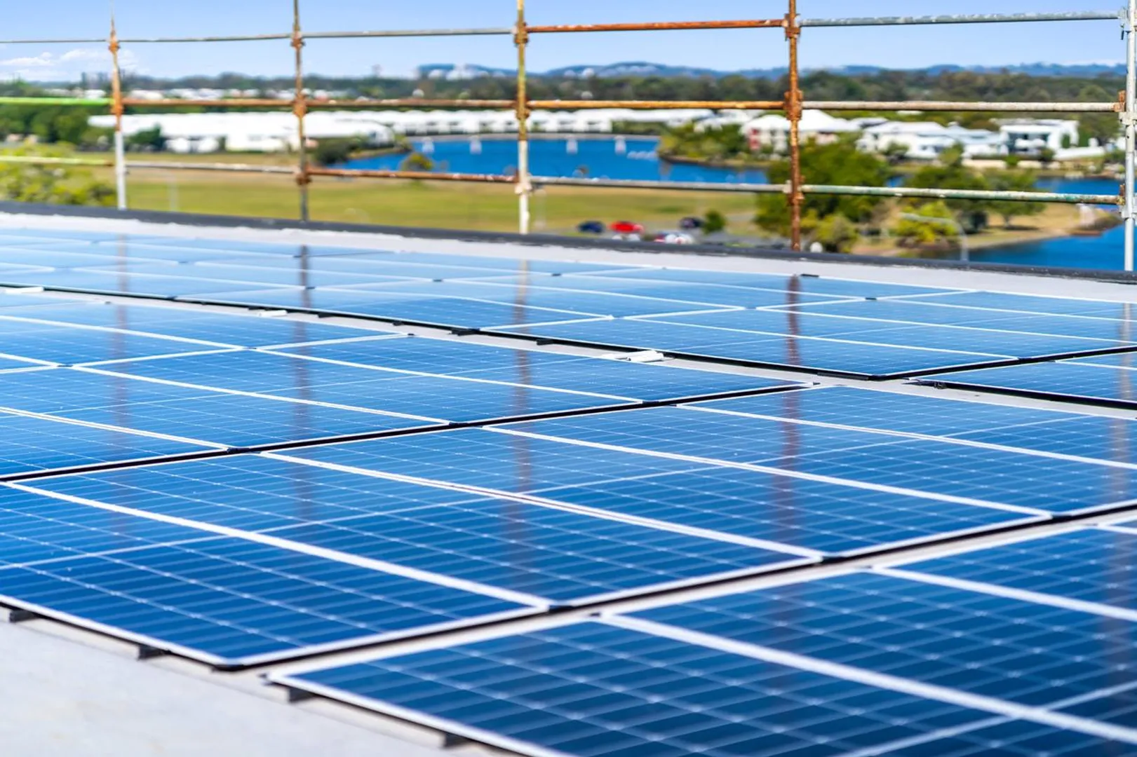 GoodWe completes 30 kW solar project in Queensland