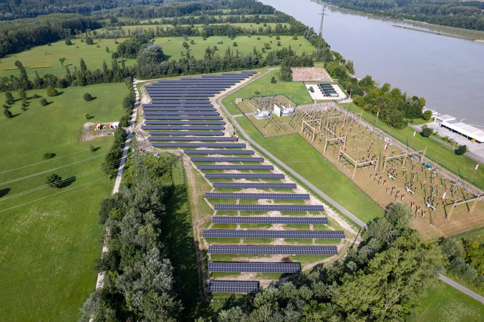 VERBUND acquires 110 MWp Italian solar assets