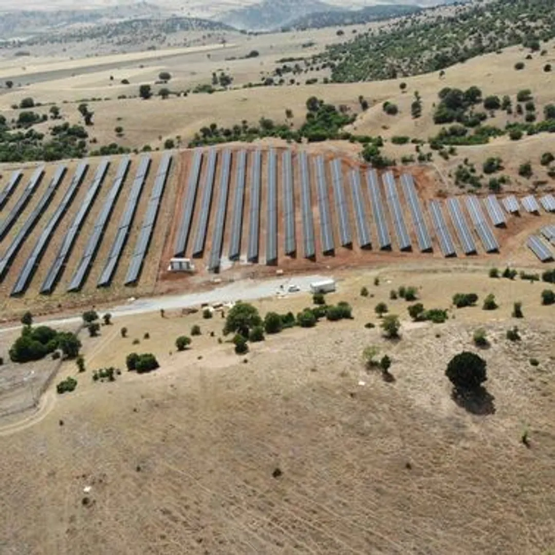 TUI’s solar plants power eight hotels in Türkiye