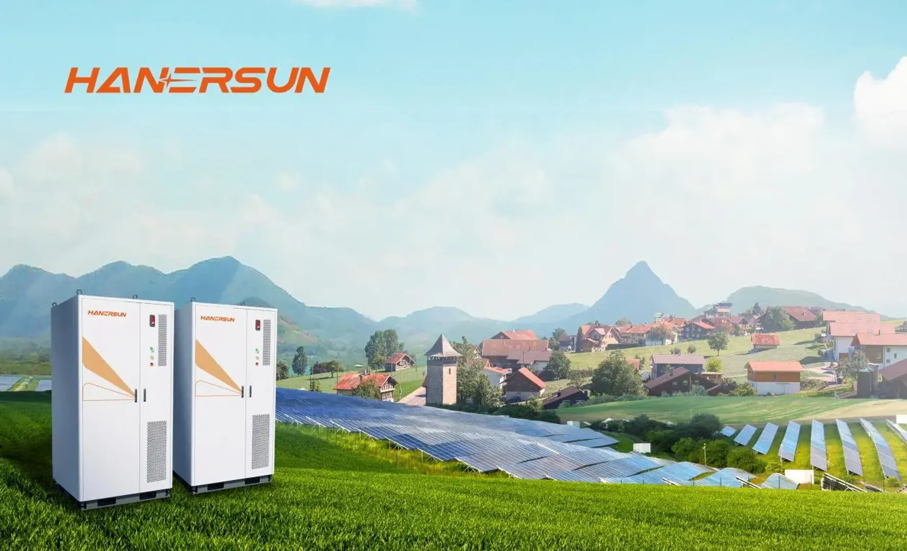 Allianz Bank funds Bulgarian solar installation