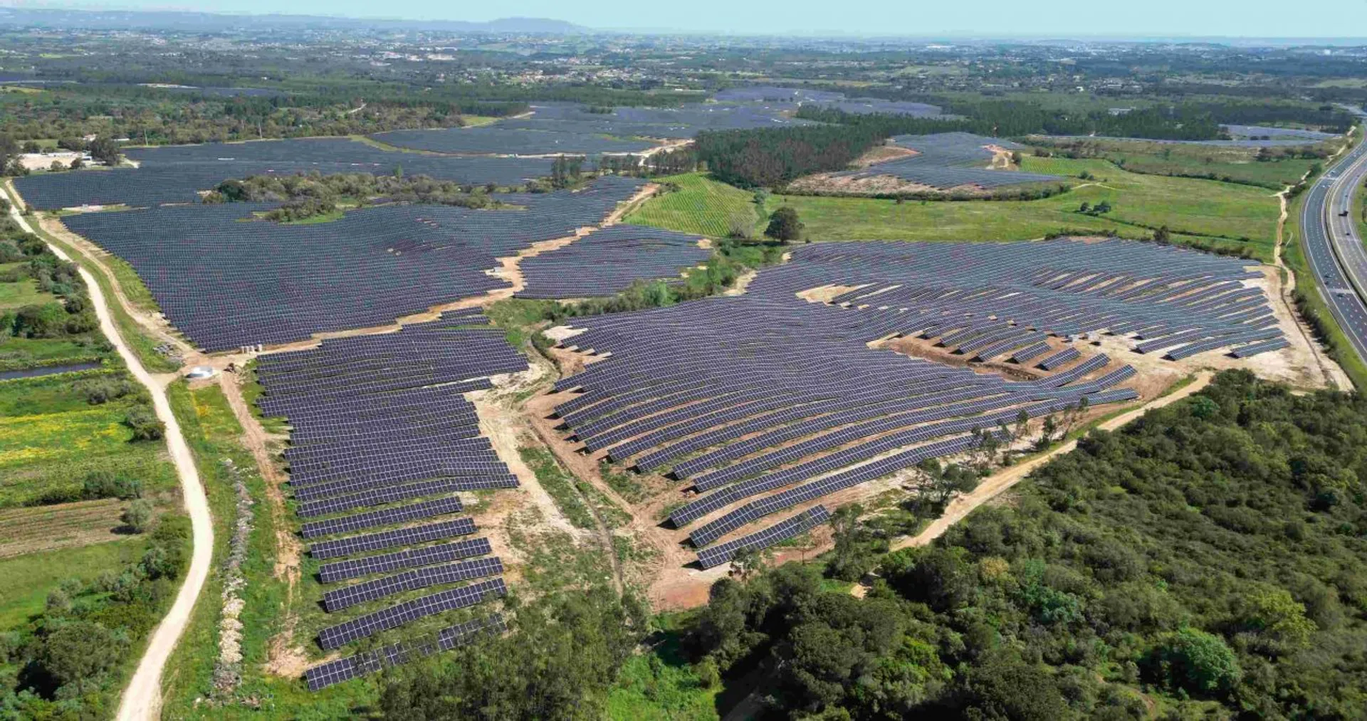 NextEnergy Capital’s fund secures 248 MW solar assets