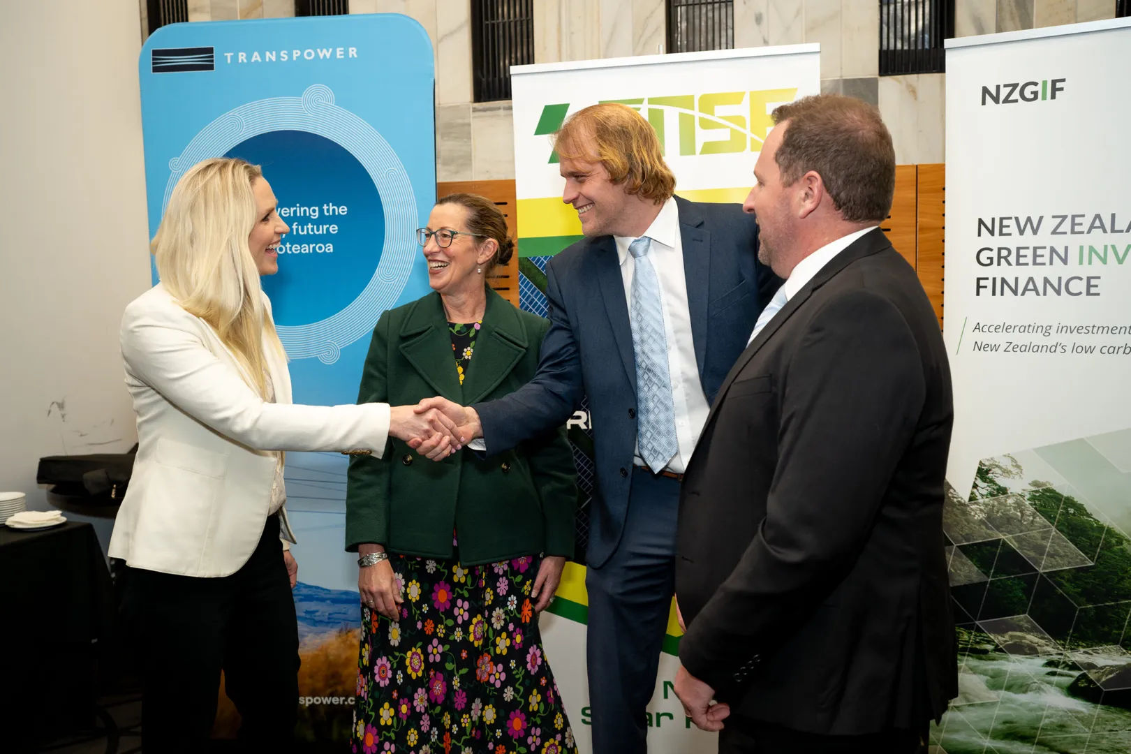 NZGIF and FNSF ink NZD 78M deal to boost NZ solar capacity