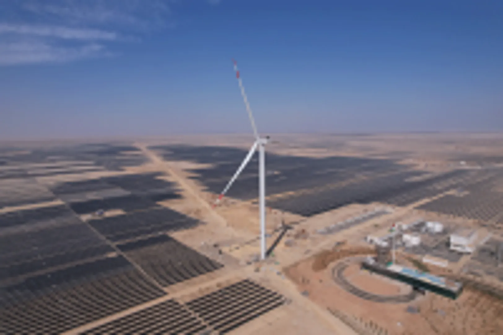 TotalEnergies & Adani Green Energy form joint venture in India