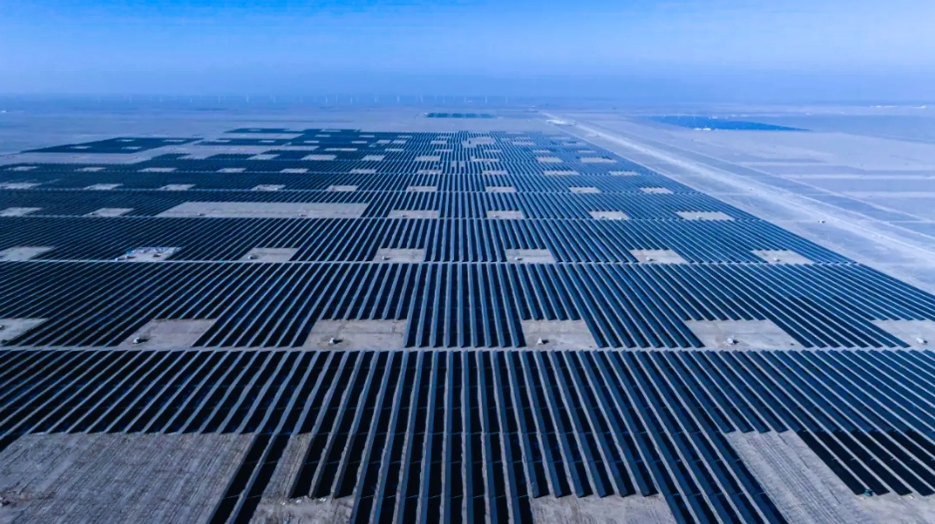 Huasun delivers 1.8 GW HJT PV modules