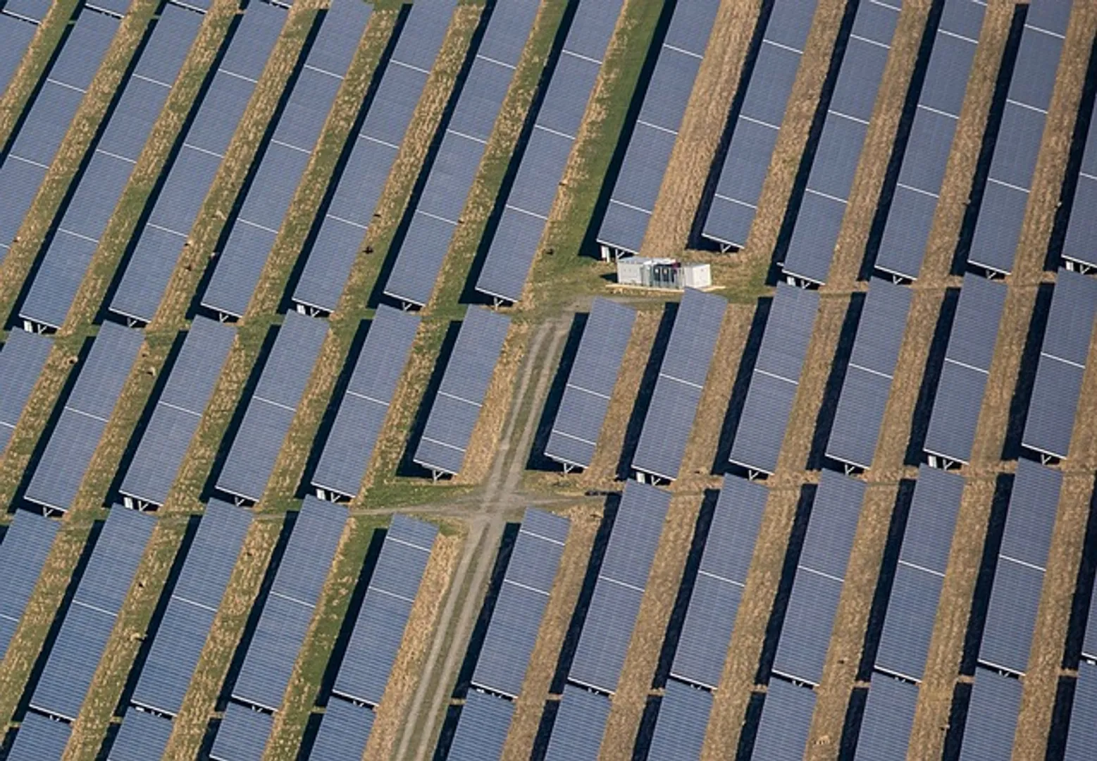 OX2 sells 119 MW solar farm in Australia