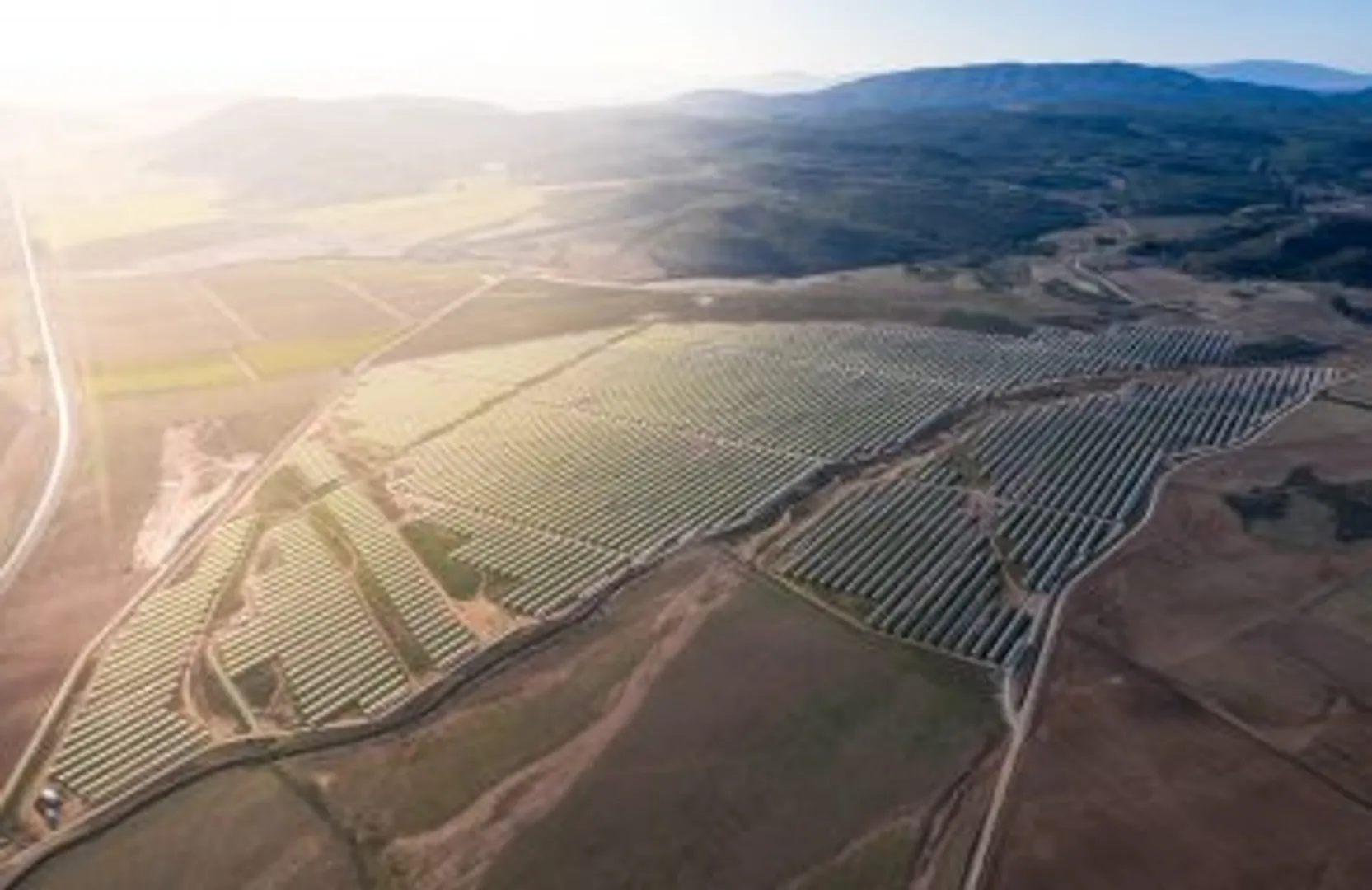 X-ELIO to power Google with 128 MW solar energy