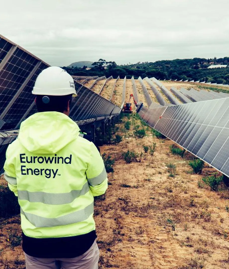 Eurowind secures 11 PV projects from Insun in Portugal