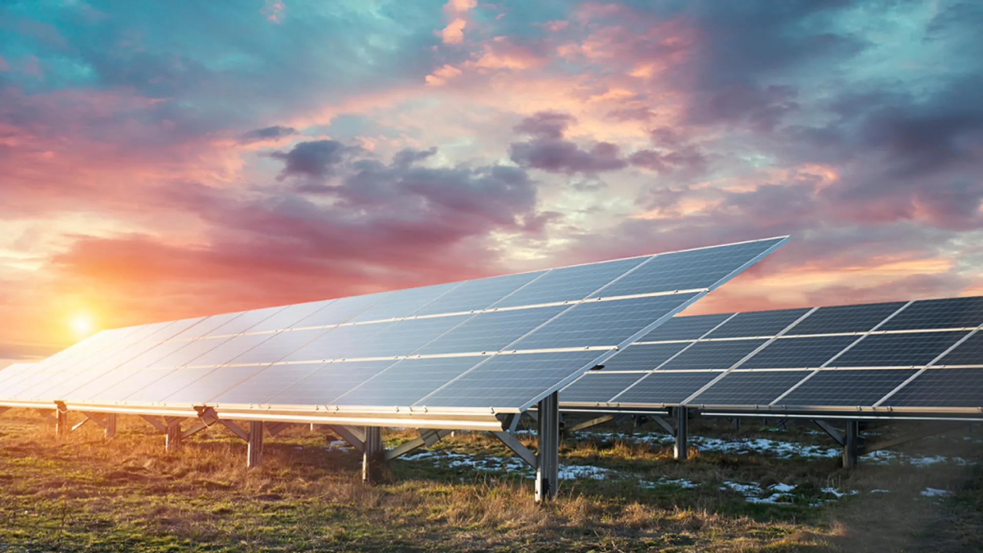Trina Solar acquires 57 MW solar portfolio in France