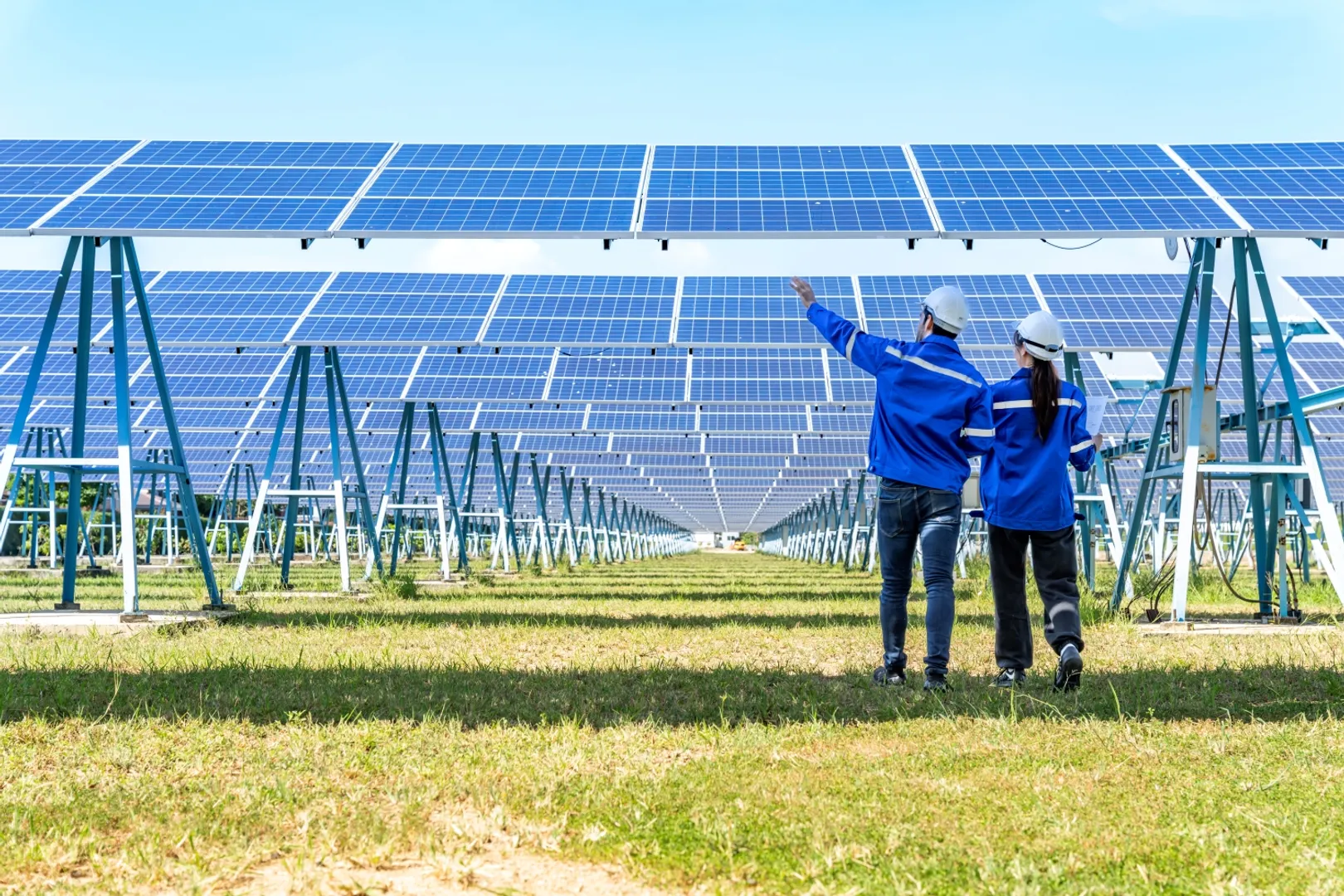 Advantage Capital to invest in Oriana Solar Project