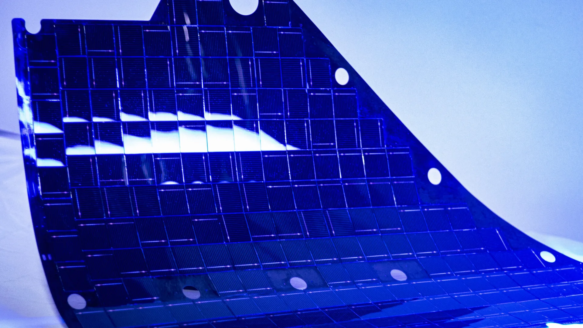 mPower partners with Airbus for satellite PV modules