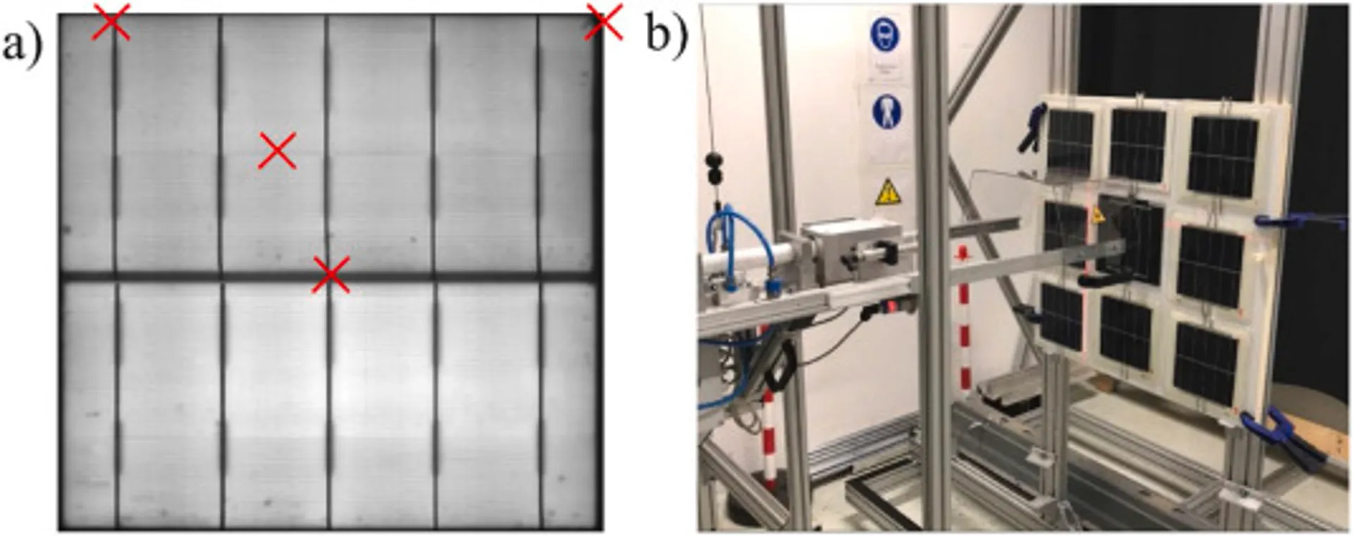 Germany's Fraunhofer ISE tests GFRP for Vehicle-Integrated PV