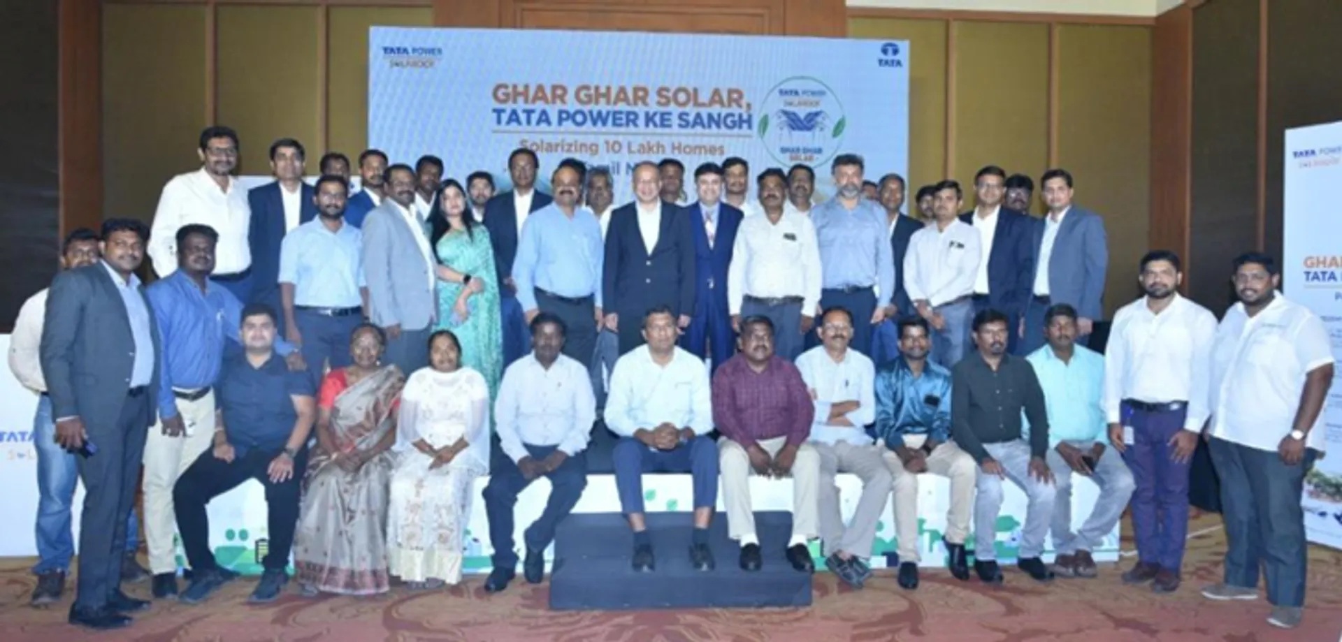 Tata Power extends affordable solar campaign to Tamil Nadu homes