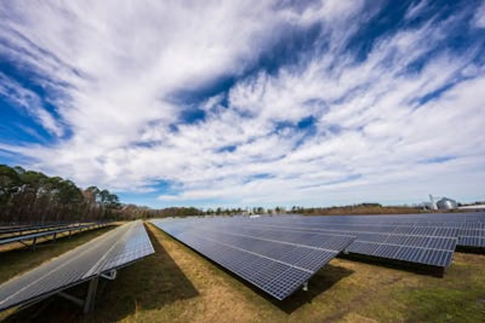 EDPR completes 9.5 MW (AC) community solar parks in New York