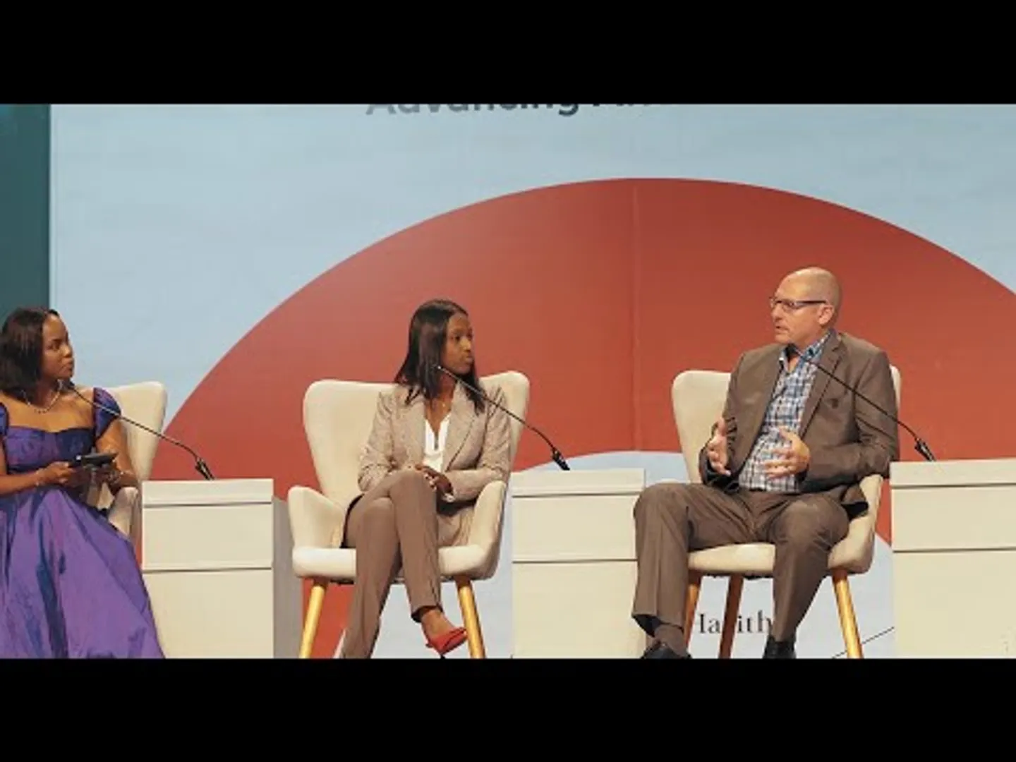 Bridgewater Associates hosts major conference on Africa’s future economy