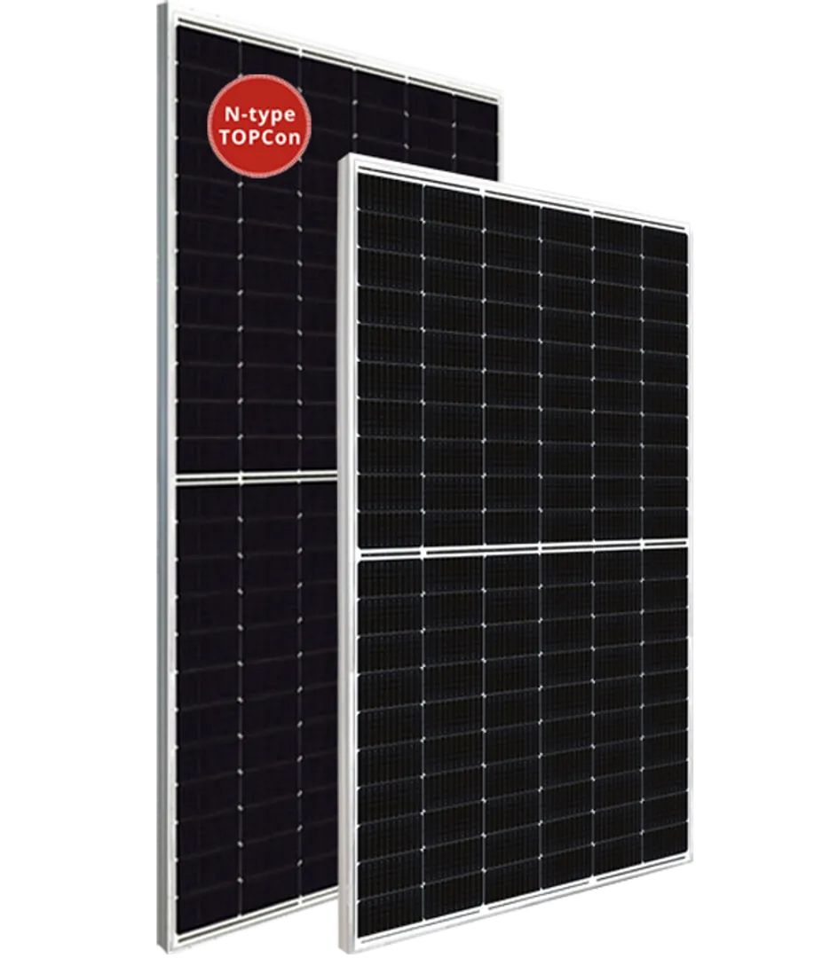 Canadian Solar denies infringing Trina's tunnel oxide patents
