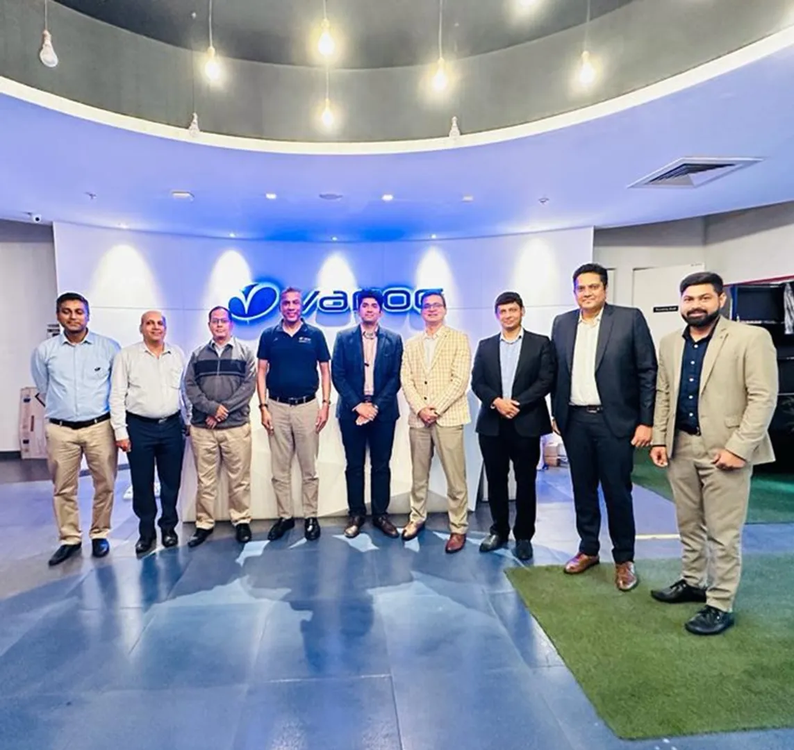 Varroc partners with AMPIN for 27 MW solar project in Maharashtra