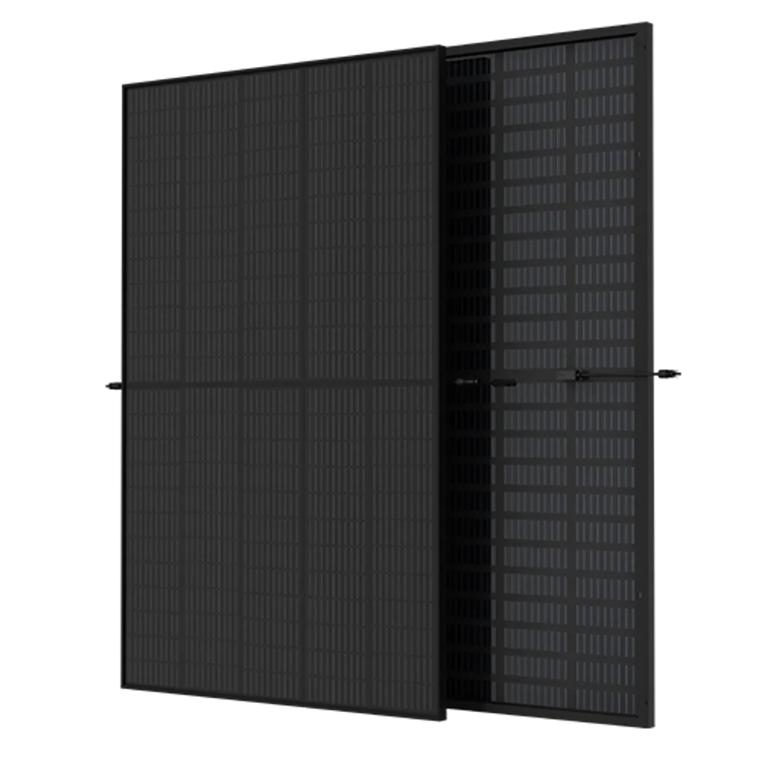 Trina Solar secures equity stake in FREYR with Texas deal