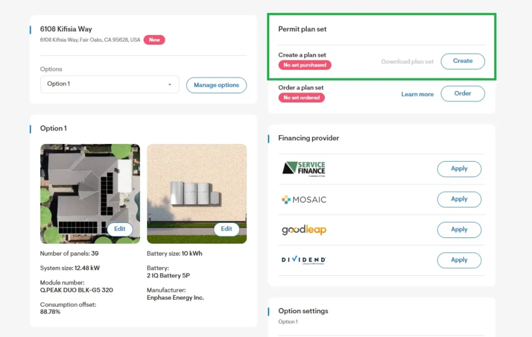 Enphase introduces DIY permit tool for US solar installers