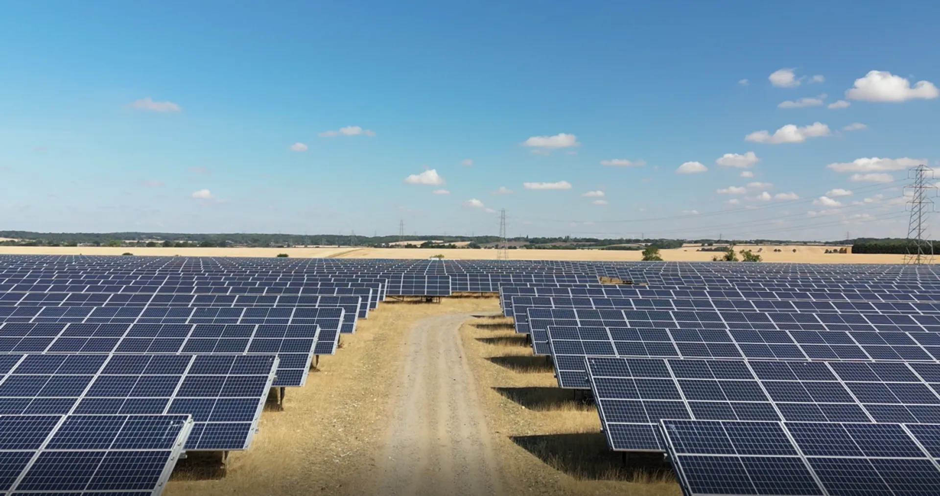 NPUK acquires 12th solar asset, hits 565 MW capacity
