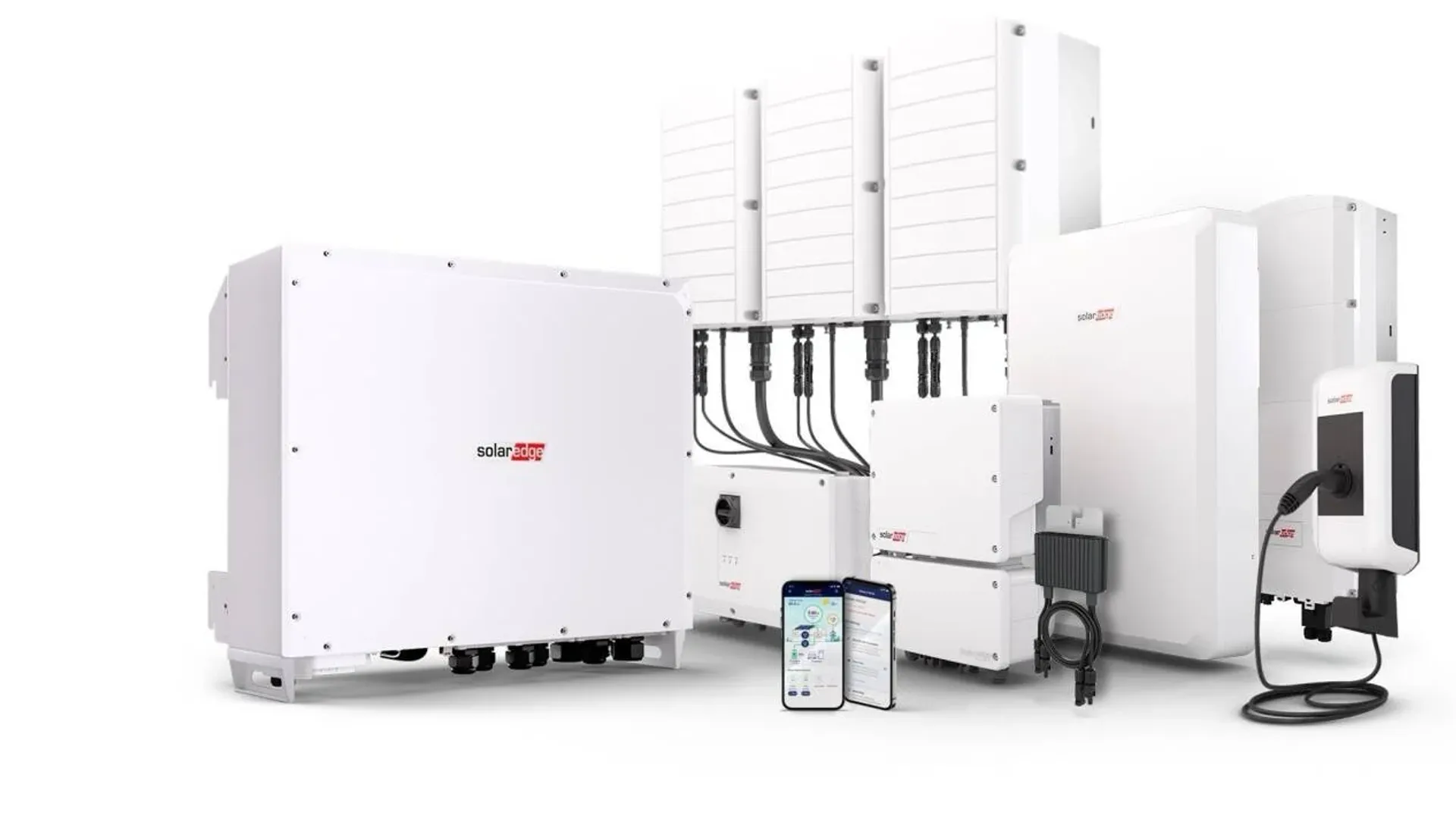 SolarEdge ceases Energy Storage operations, refocusing on solar