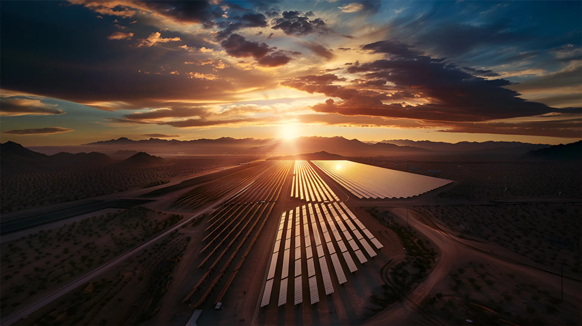 Pele Green Energy leads 100 MW solar project in South Africa