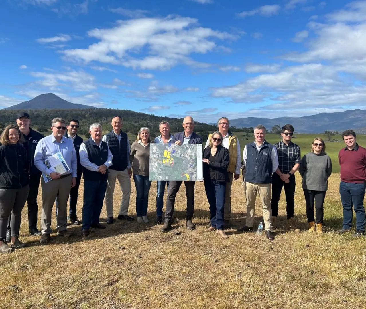 TasRex, Hydro Tasmania finalizes terms for solar power purchase