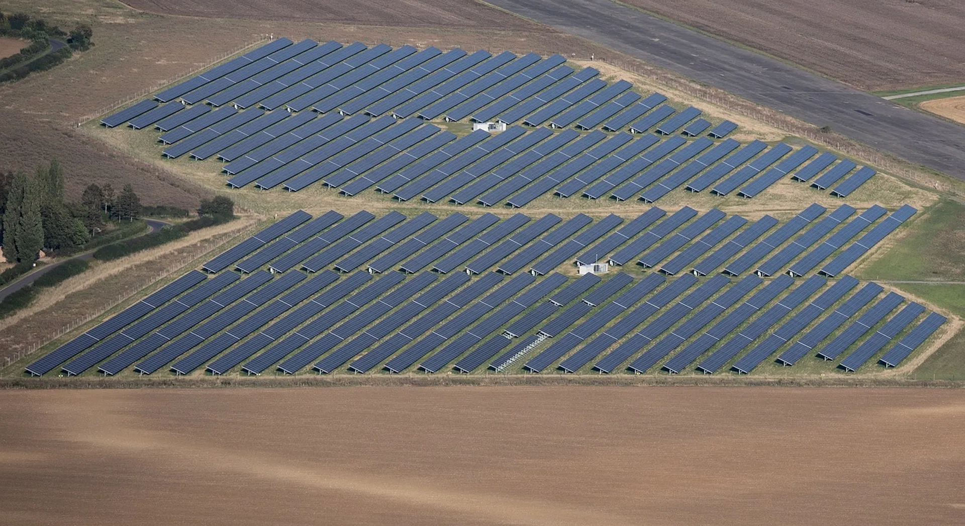 Washington EFSEC backs Innergex’s 470 MW Wautoma Solar project