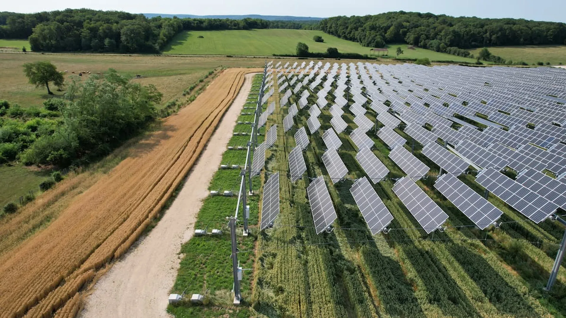 TSE secures €65 M from Eiffel for solar energy growth