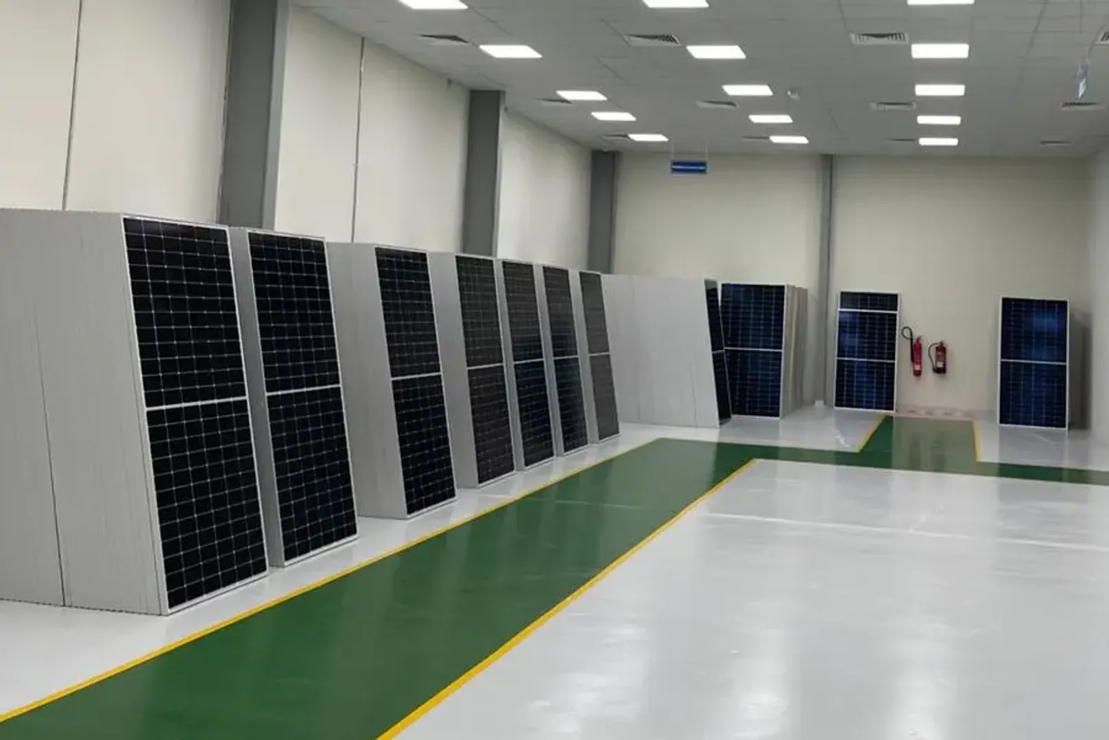 National Finance backs Sheida Industries’ solar manufacturing initiative